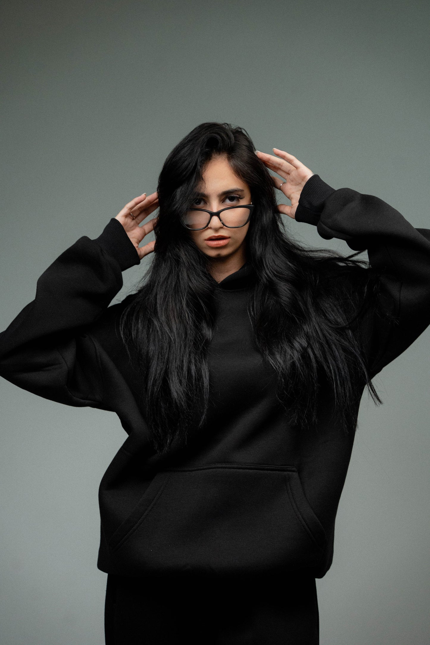 The Black Set — Born to Break the Pattern.