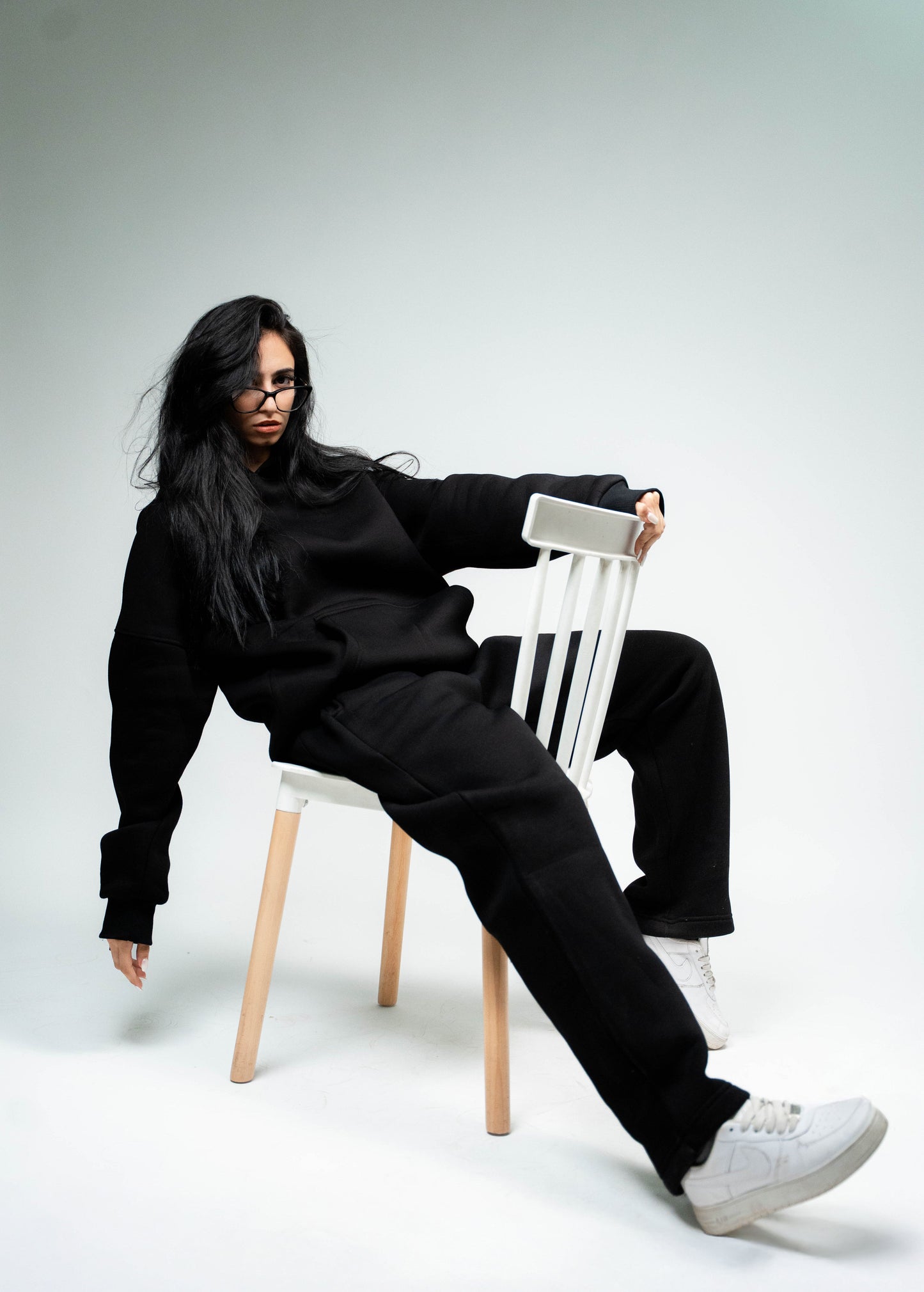 The Black Set — Born to Break the Pattern.