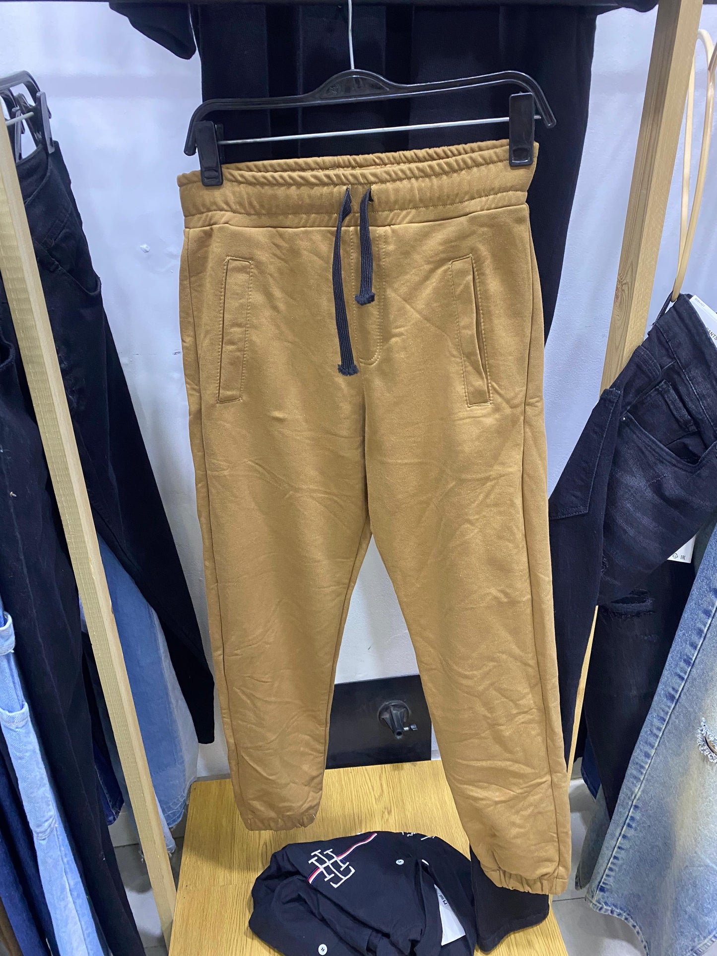 Street Joggers