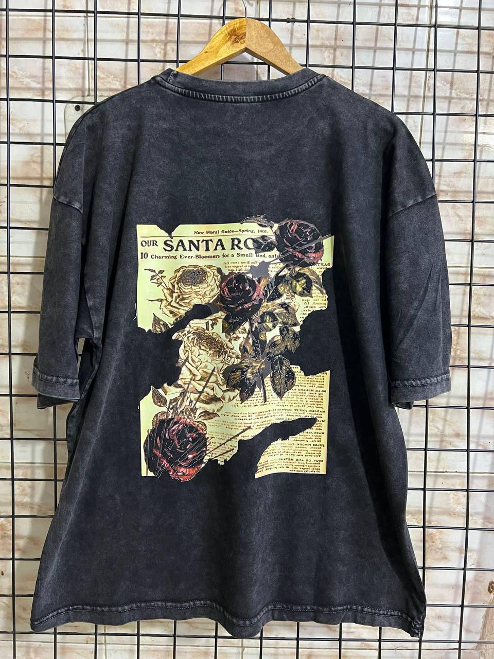 Printed T-Shirt