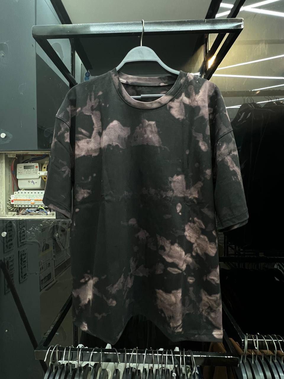 Tie-Dye T-Shirt