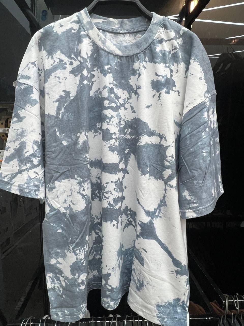 Tie-Dye T-Shirt