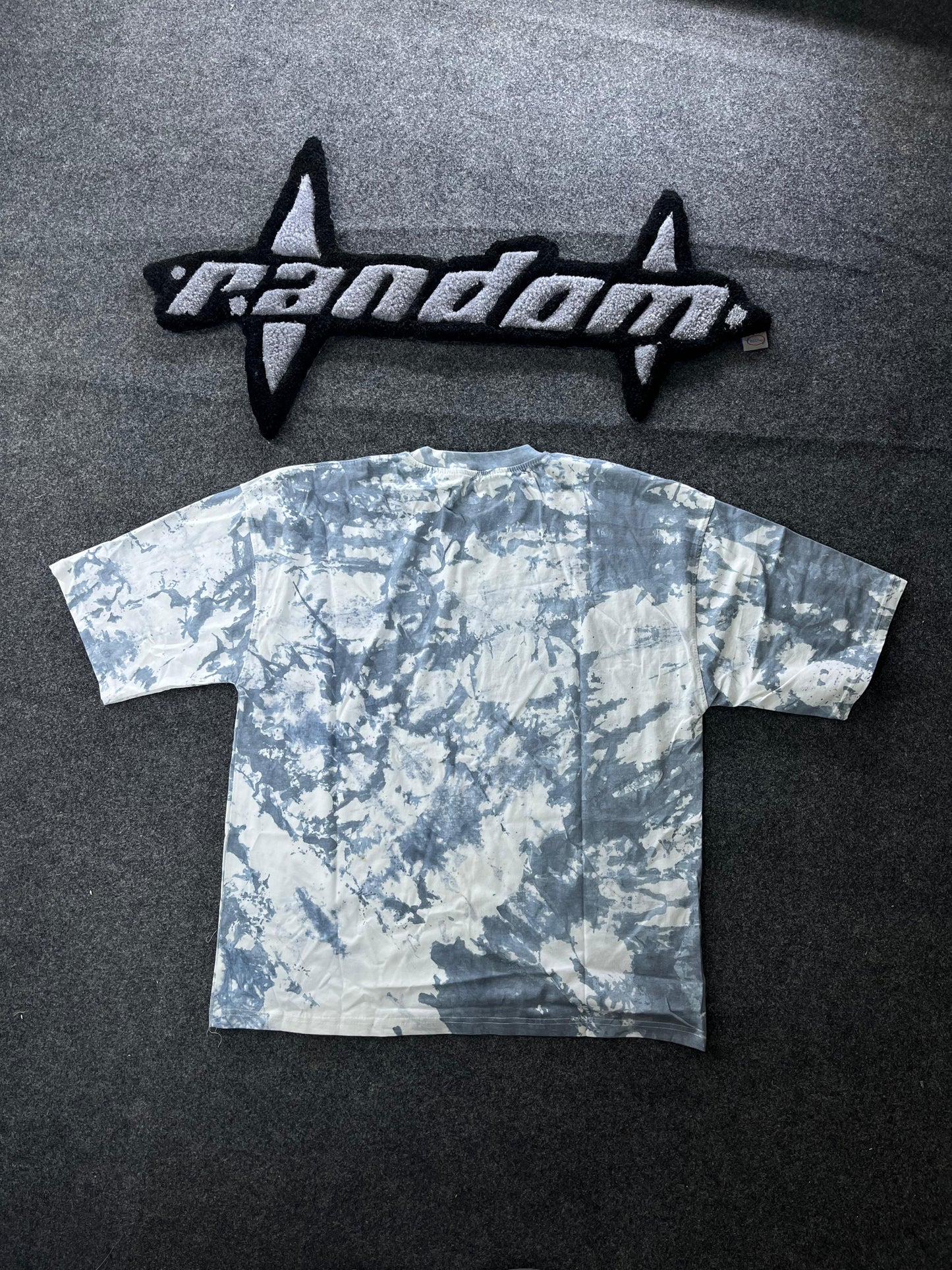Tie-Dye T-Shirt