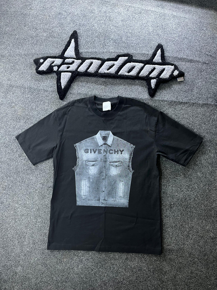 Printed T-shirt