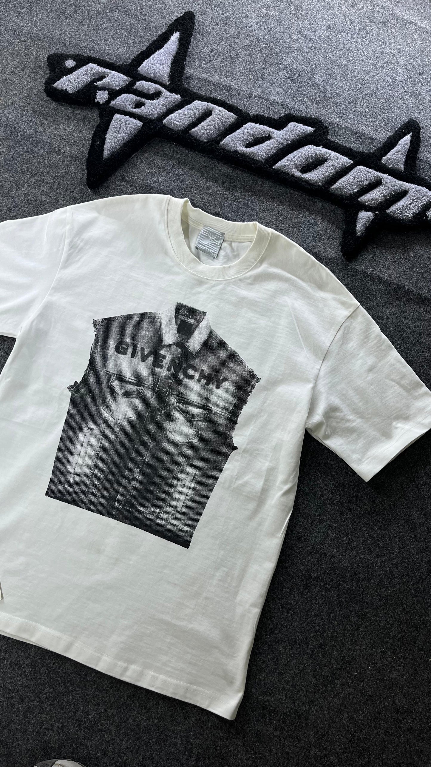 Printed T-Shirt