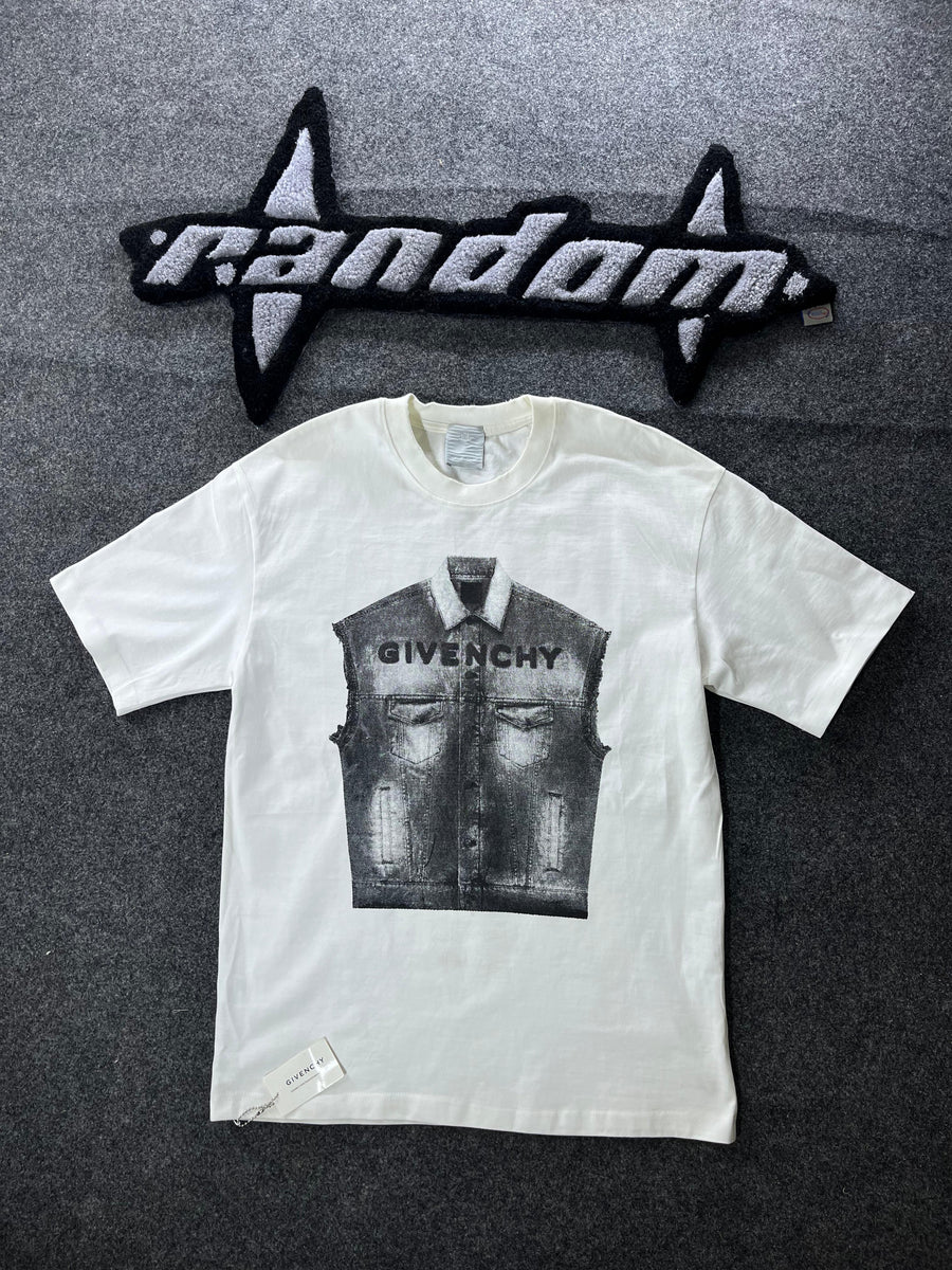 Printed T-Shirt