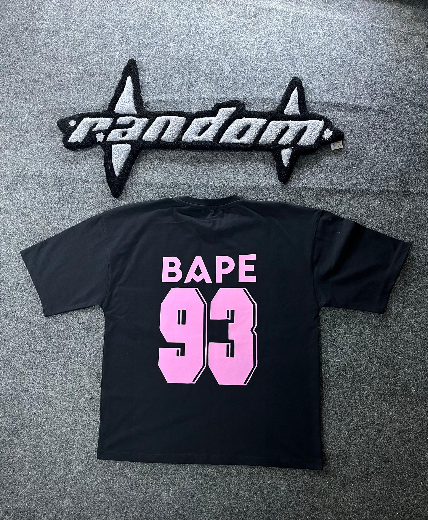 Printed T-Shirt