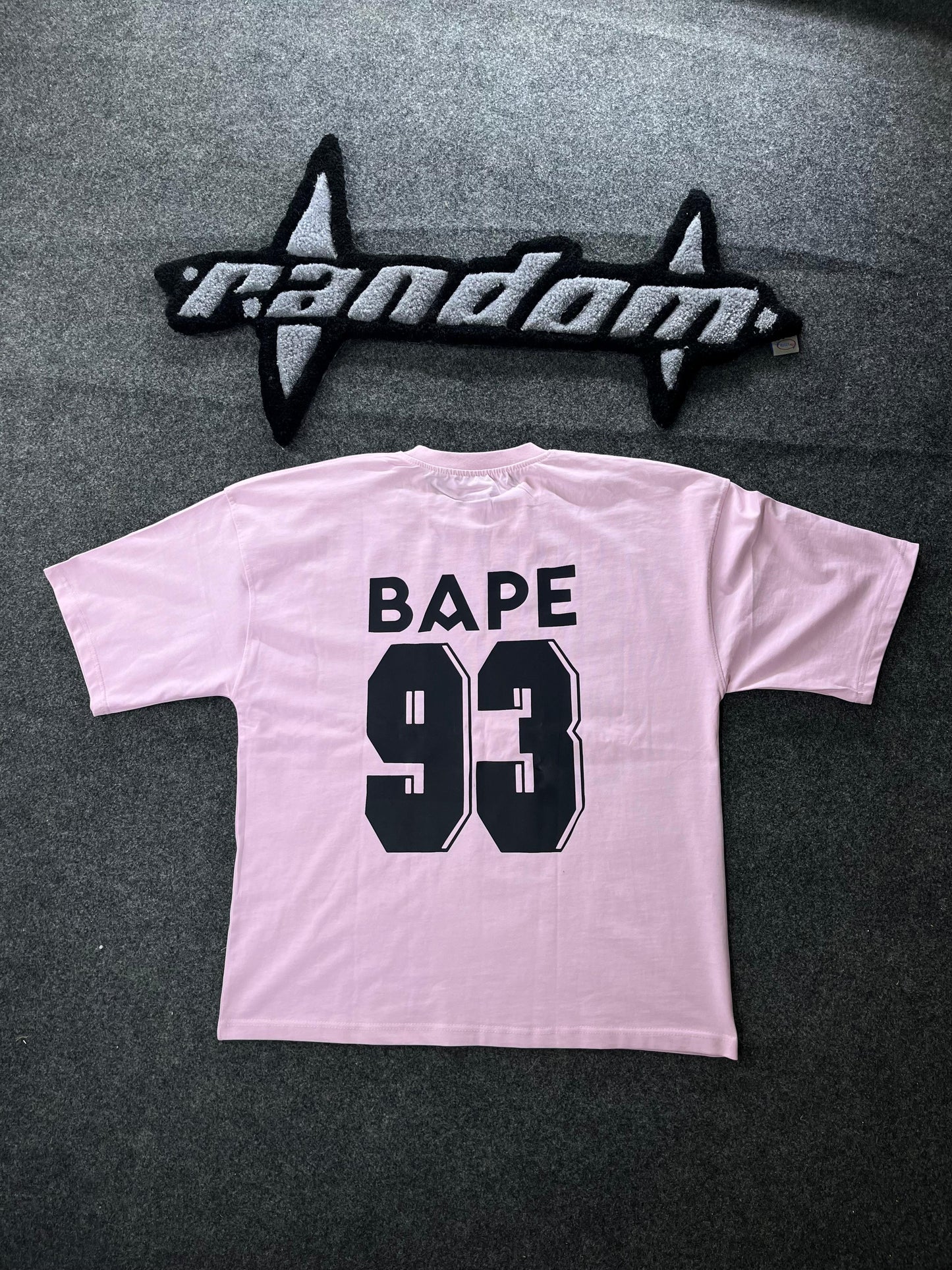 Printed T-Shirt