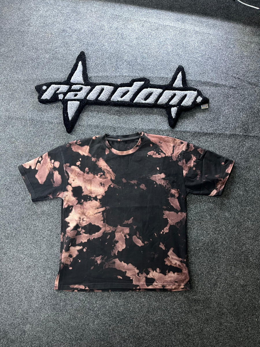 Tie-Dye T-Shirt