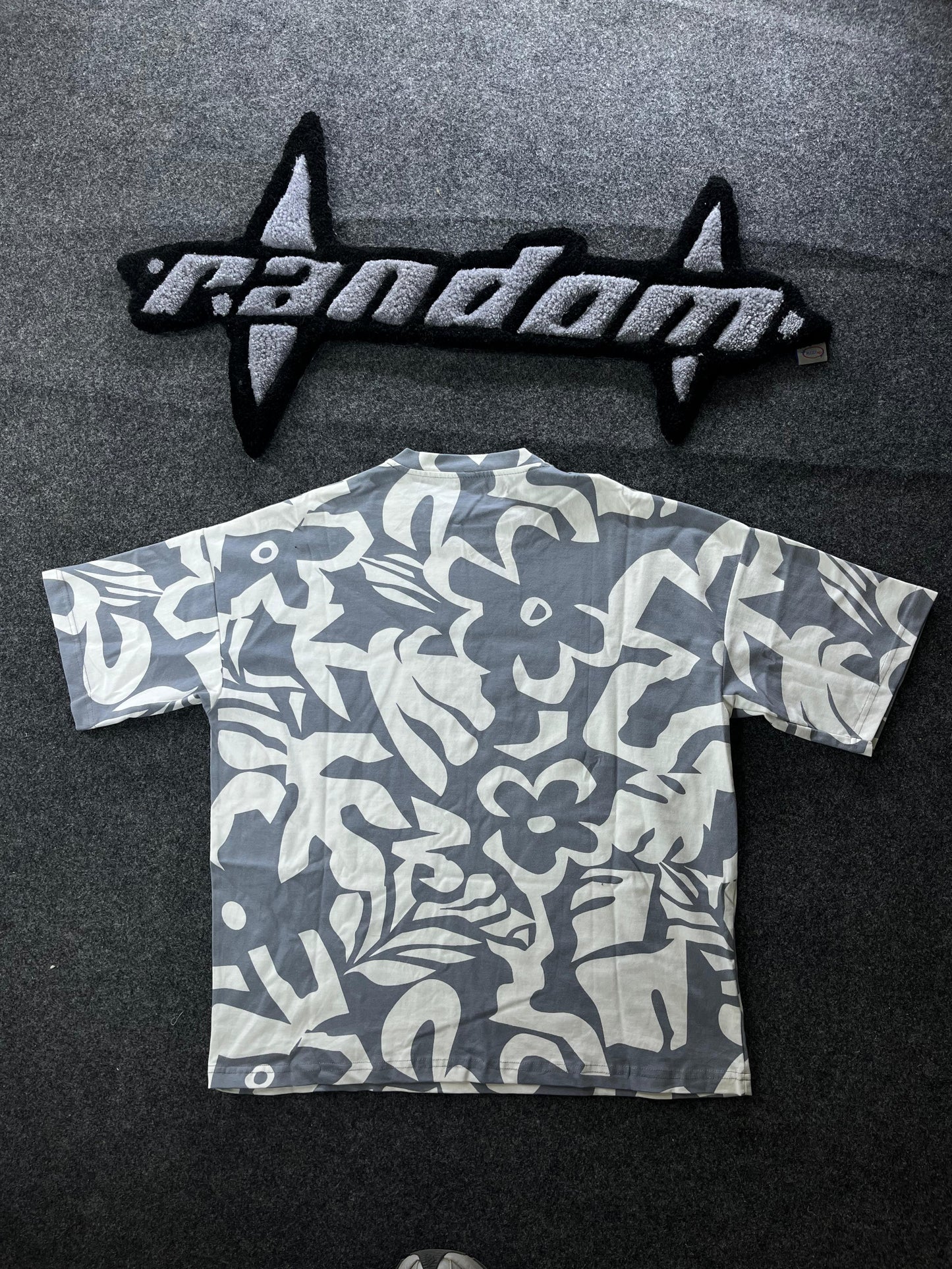 Tie-Dye T-Shirt