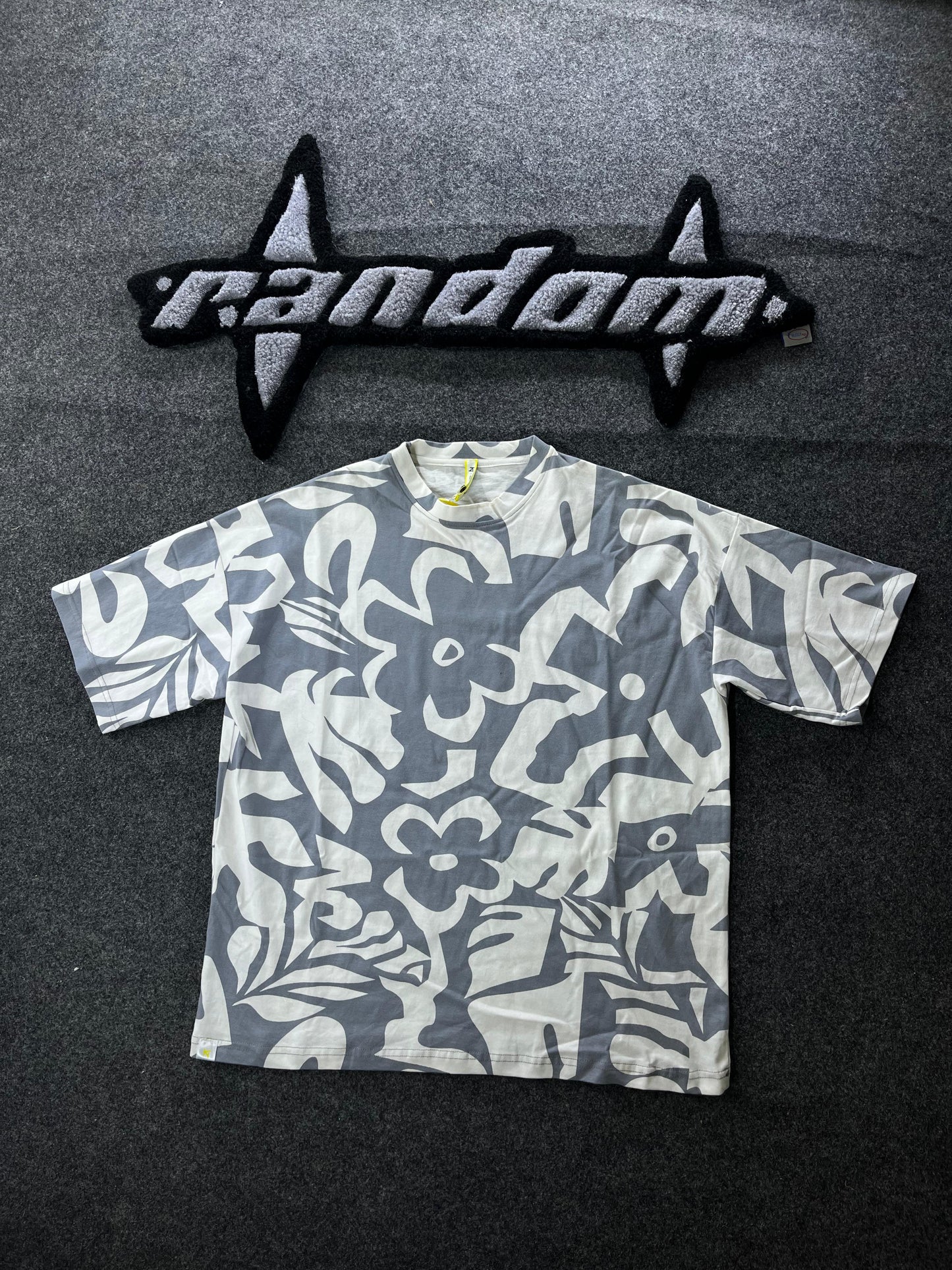 Tie-Dye T-Shirt