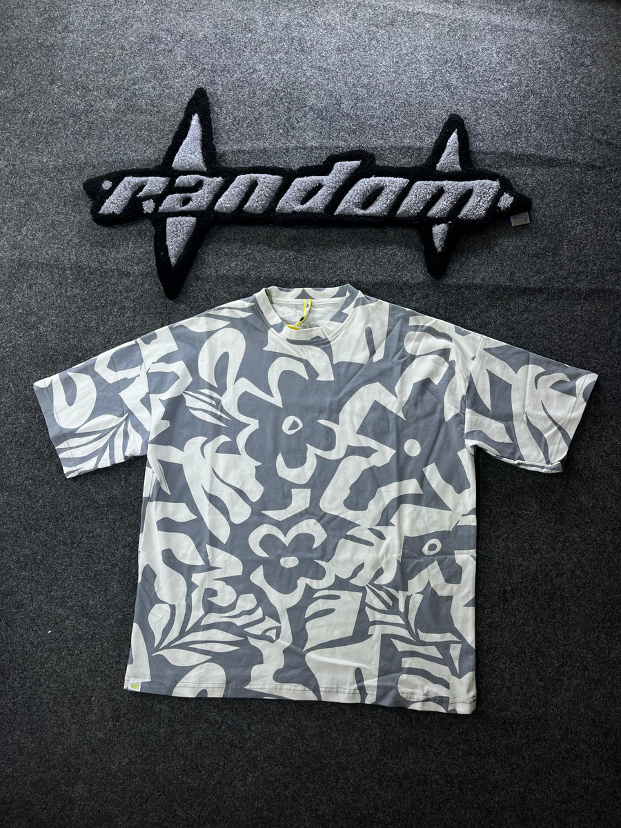 Tie-Dye T-Shirt