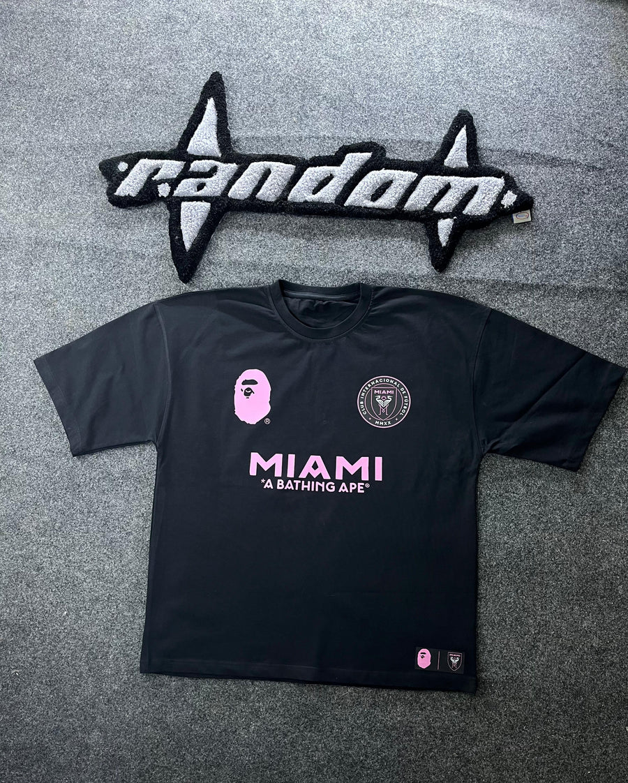 Printed T-Shirt