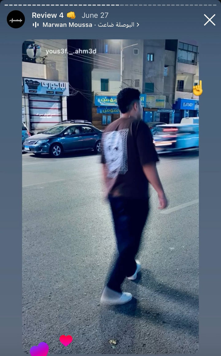 رأي عميل